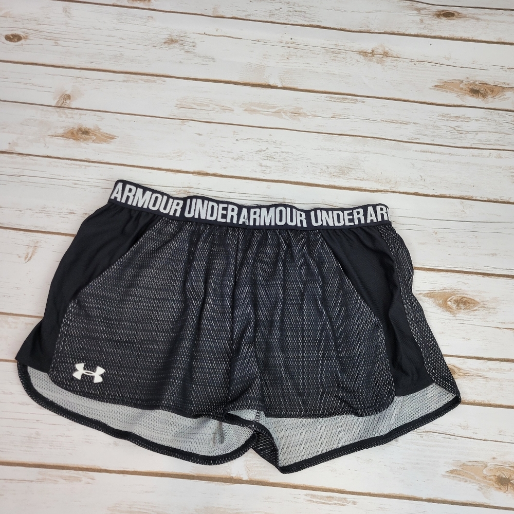 Under Armour shorts